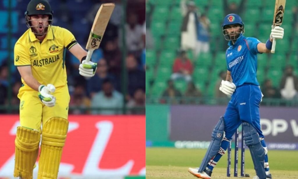 AFG vs AUS Dream11 Prediction 2025 ICC Champions Trophy Match No 10, Pitch Report, Team News, Playing11, Fantasy Team
