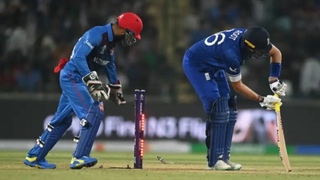 AFG vs ENG Champions Trophy 2025 Live Streaming