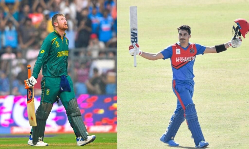 AFG vs SA Dream11 Prediction 2025 ICC Champions Trophy Match No 3, Pitch Report, Team News, Playing11, Fantasy Team