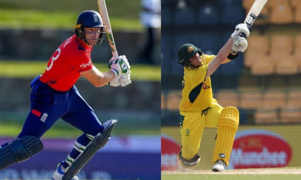 AUS vs ENG Dream11 Prediction 2025 ICC Champions Trophy Match No 4, Pitch Report, Team News, Playing11, Fantasy Team