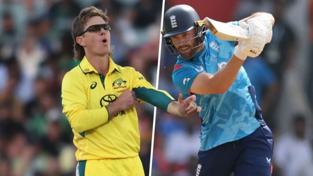 AUS vs ENG Today Match Prediction