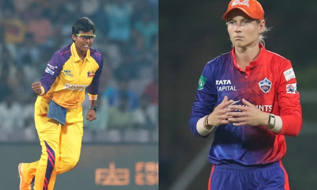 DEL-W vs UP-W Dream11 Prediction Women's Premier League Match No-8, Pitch Report, Team News, Playing11, Fantasy Team