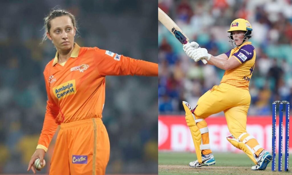 GJ-W vs UP-W Dream11 Prediction Women's Premier League Match No-3, Pitch Report, Team News, Playing11, Fantasy Team
