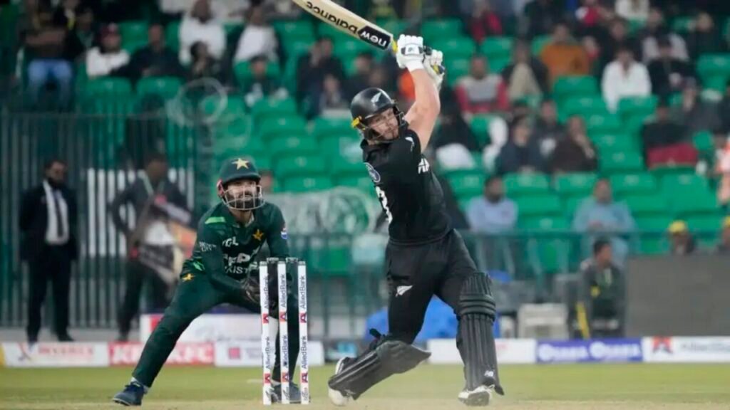 PAK vs NZ Today Match Prediction