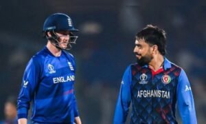 ICC Champions Trophy 2025 England vs Afghanistan Match Going Ahead Despite Boycott Calls