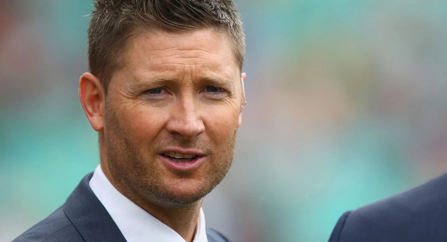 ICC Champions Trophy 2025 Michael Clarke prediction