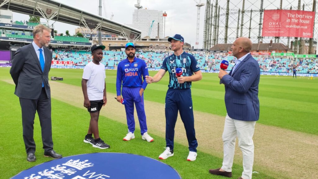 India vs England ODI Series Squad, Schedule, Match Timing, Venue Details And Timing