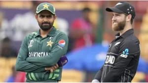 PAK vs NZ Today Match Prediction