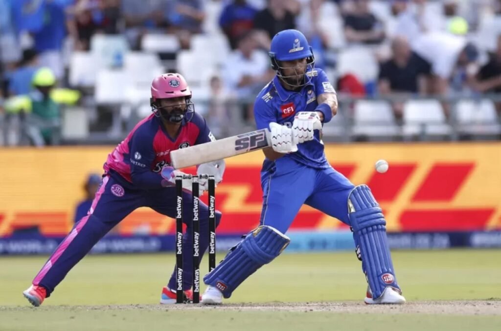 MICT vs PR Dream11 Prediction Fantasy Cricket Tips of MI Cape Town vs Paarl Royals, Playing XI and Injury News