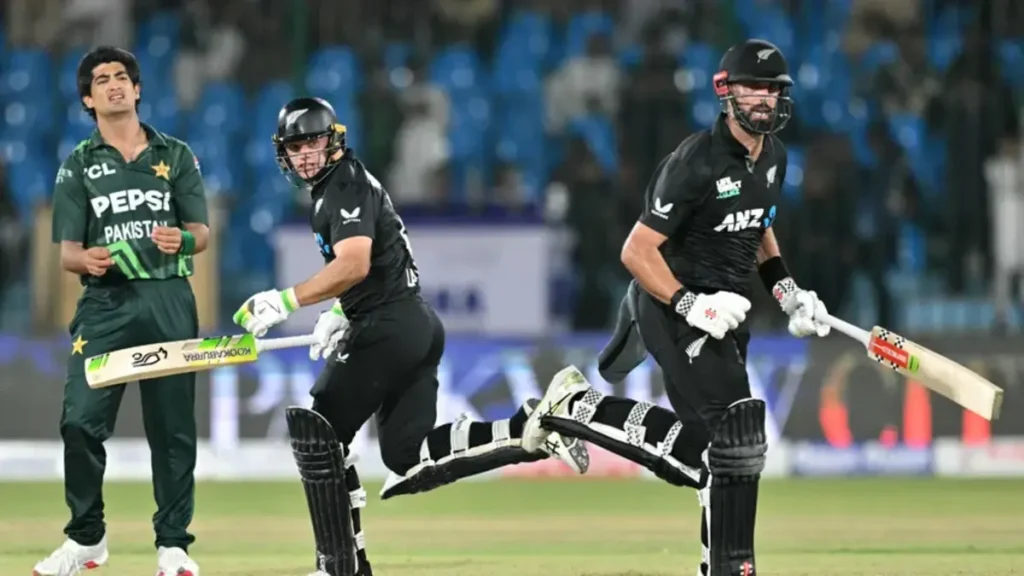 PAK vs NZ Today Match Prediction