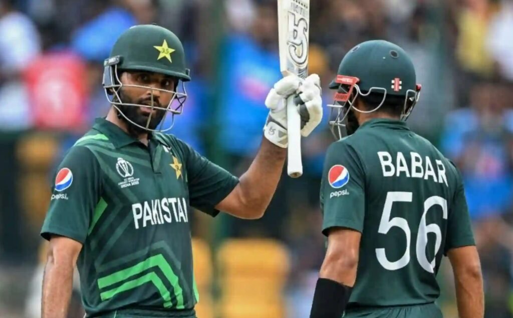 Pakistan cricketer mulling over to retire from ODIs following Pakistan's poor show in Champions Trophy 2025