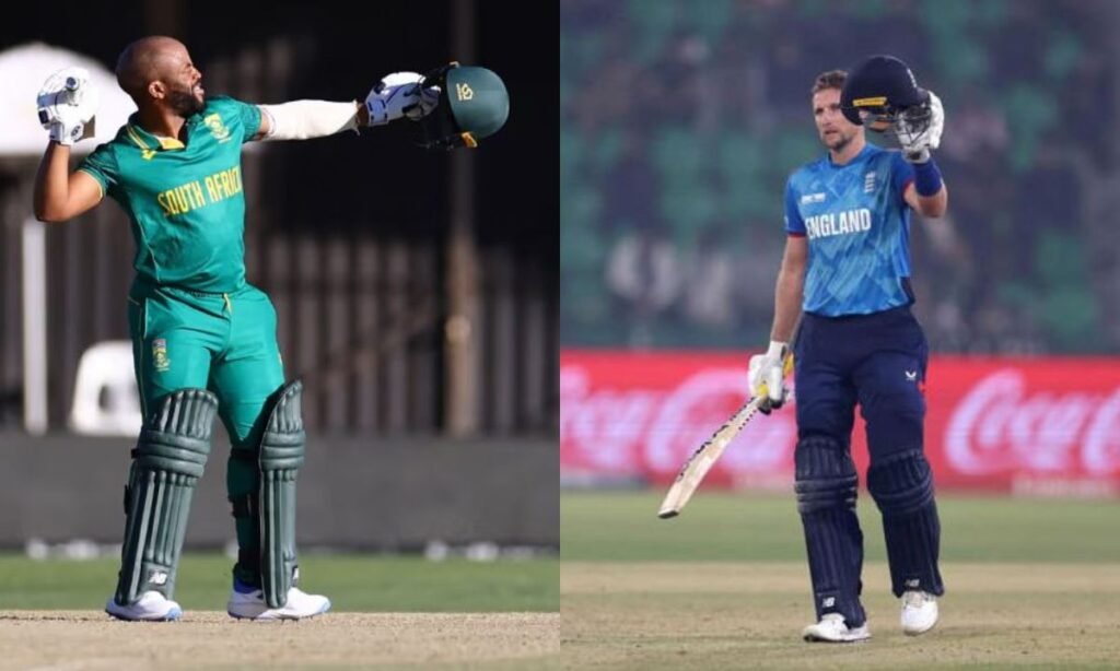 SA vs ENG Dream11 Prediction 2025 ICC Champions Trophy Match No 11, Pitch Report, Team News, Playing11, Fantasy Team