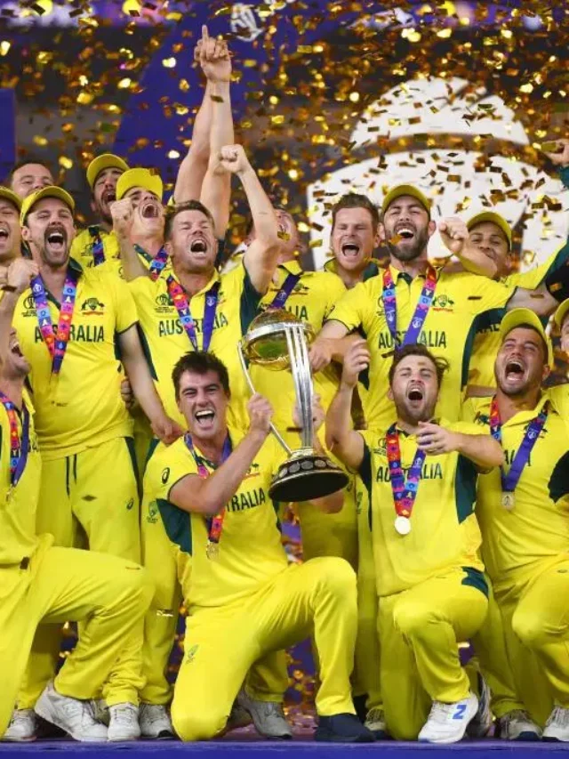 8 Teams With Most ODI Wins In History