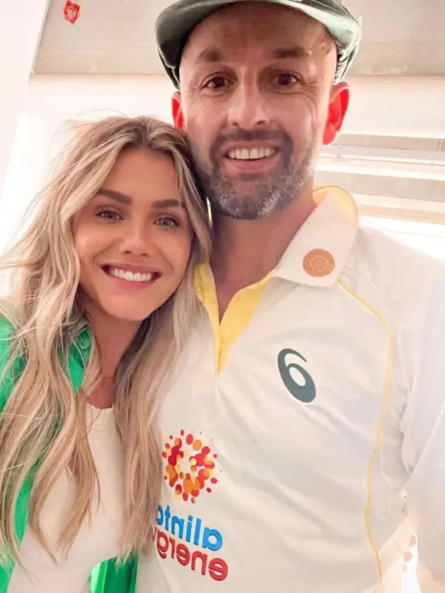 15 Hot Australian cricket players’ wives and girlfriends as of 2025