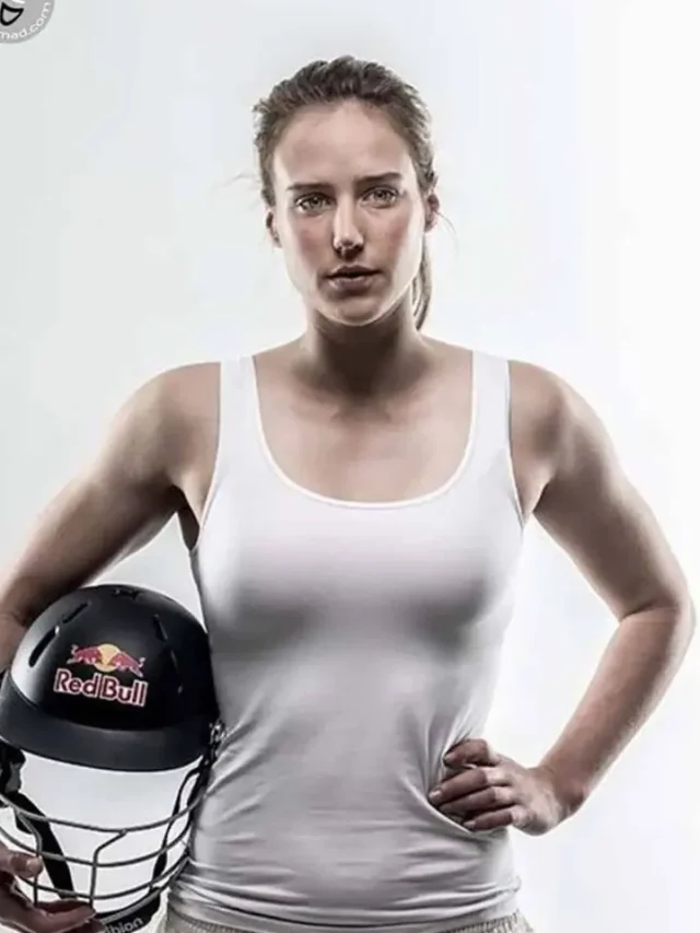 Top 10 Most Beautiful Women Players in Cricket