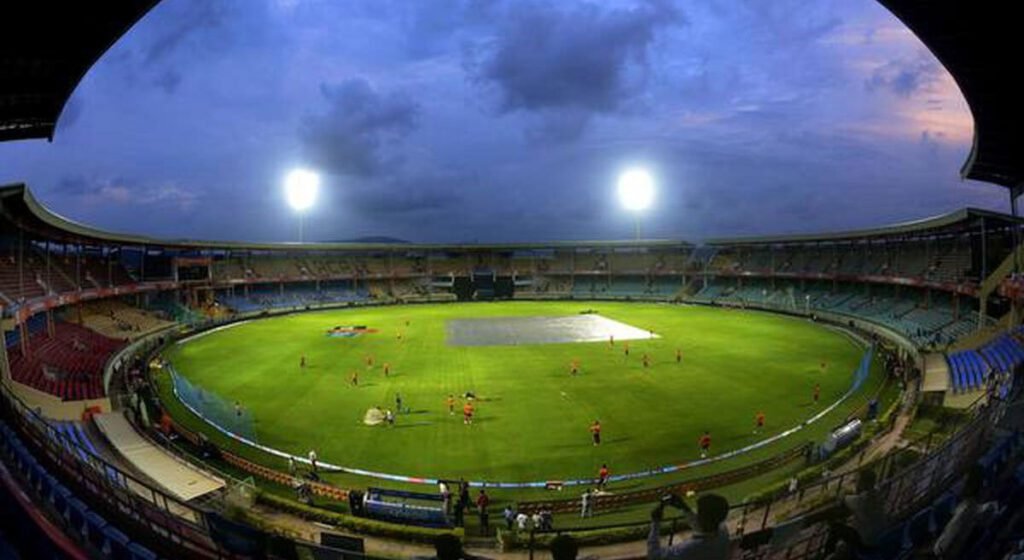 DC vs SRH Pitch Report IPL 2025, Match 9 – ACA VDCA International Cricket Stadium - Visakhapatnam, IPL Records, Stats