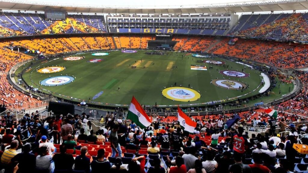 GT vs PBKS Pitch Report IPL 2025