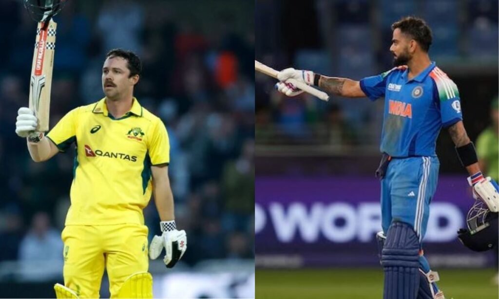 IND vs AUS Dream11 Prediction 2025 ICC Champions Trophy Semifinal-1, Pitch Report, Team News, Playing11, Fantasy Team