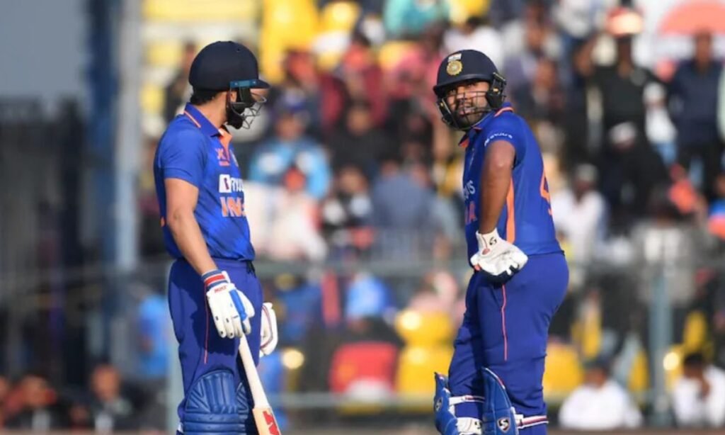 IND vs NZ CT 2025