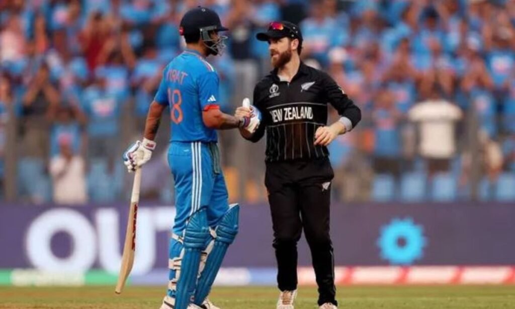 IND vs NZ Dream11 Prediction CT 2025 final