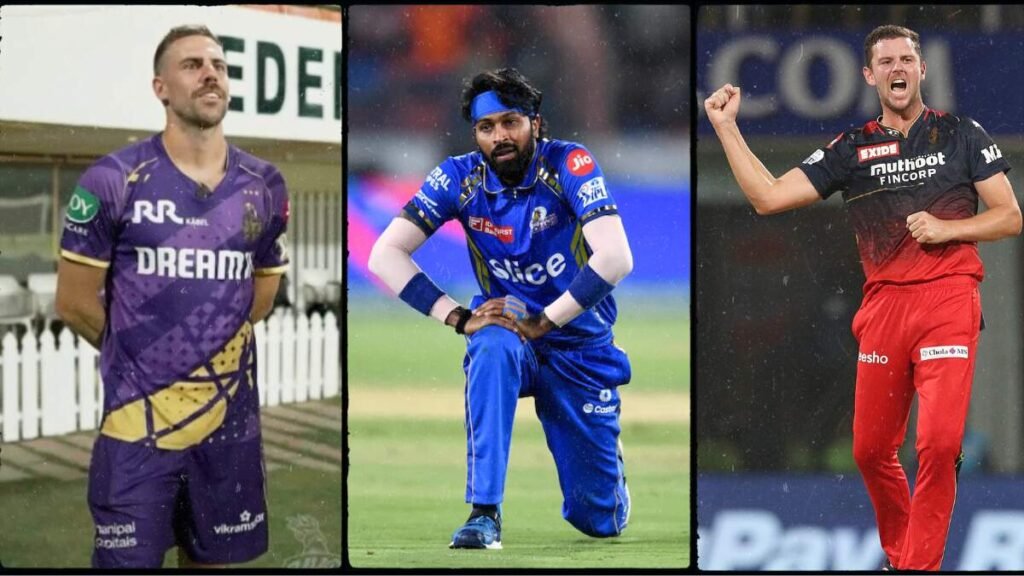 IPL 2025