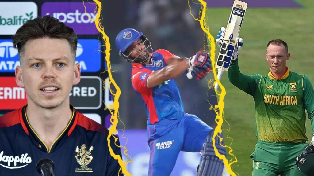 IPL 2025 Harry Brook