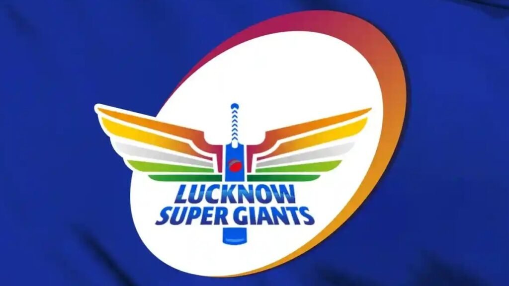 IPL 2025 Lucknow Super Giants
