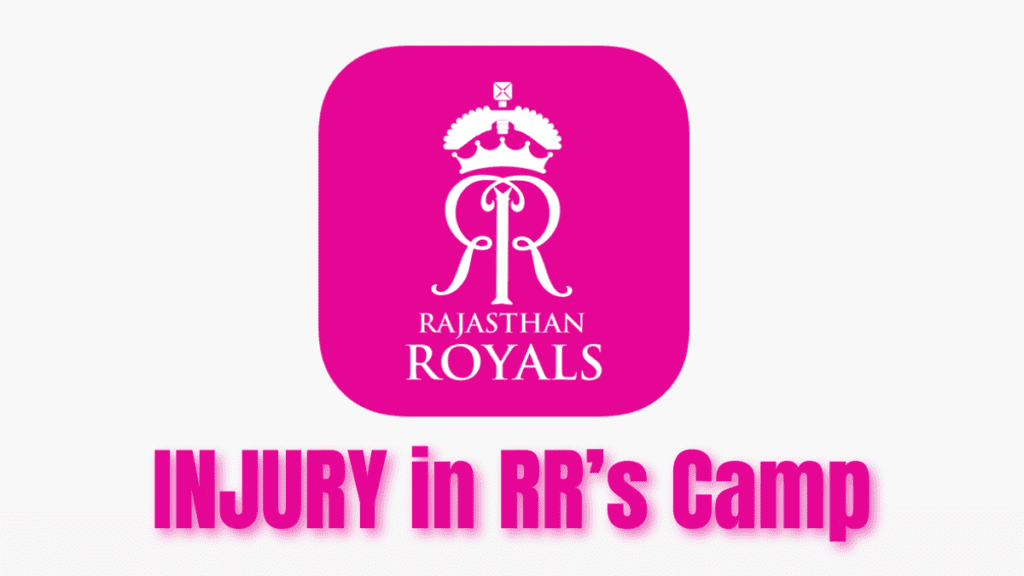 IPL 2025 Rajasthan Royals