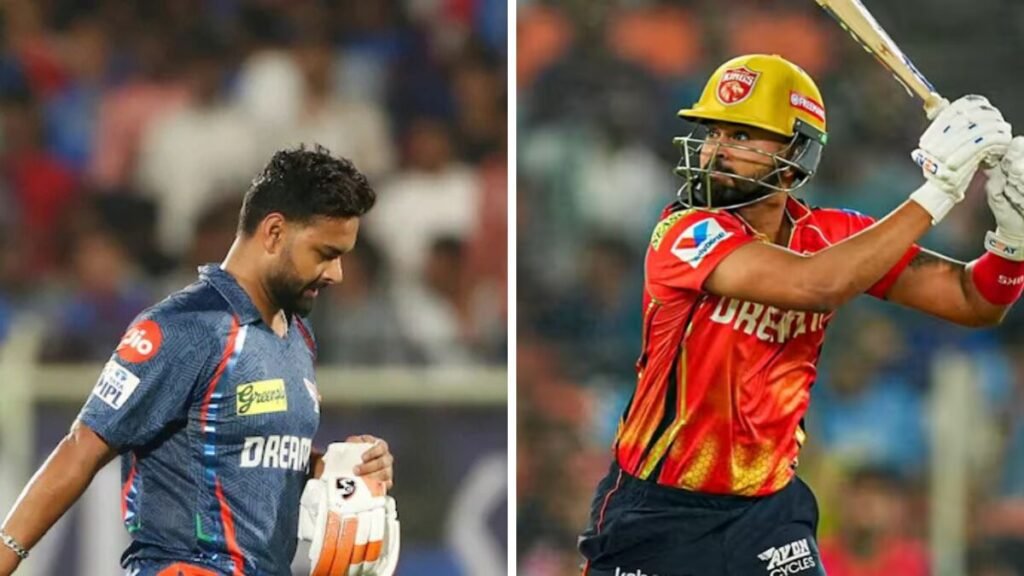 LSG vs PBKS IPL Betting Tips
