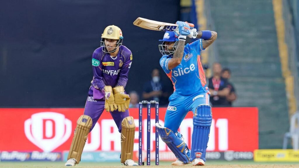 MI vs KKR Live Streaming IPL 2025