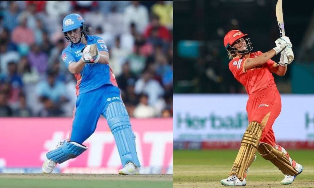 MUM-W vs GJ-W Dream11 Prediction Women's Premier League Match No-19, Pitch Report, Team News, Playing11, Fantasy Team