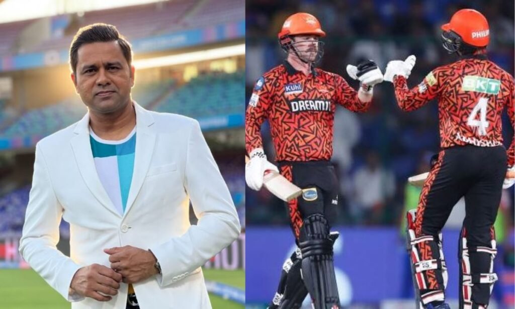 SRH- IPL 2025