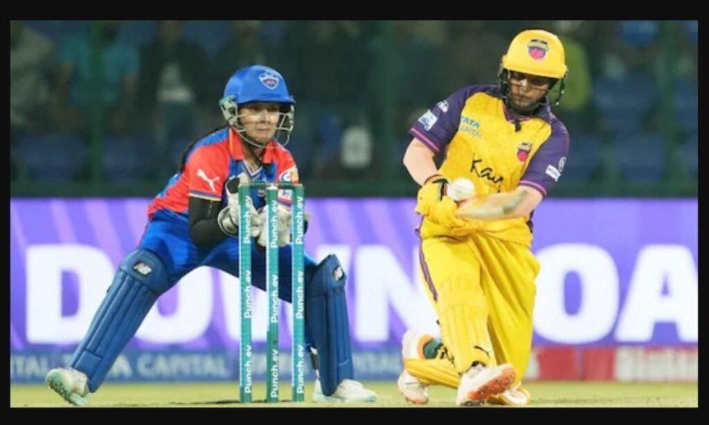 UP-W vs GJ-W Dream11 Prediction Women's Premier League Match No-15, Pitch Report, Team News, Playing11, Fantasy Team