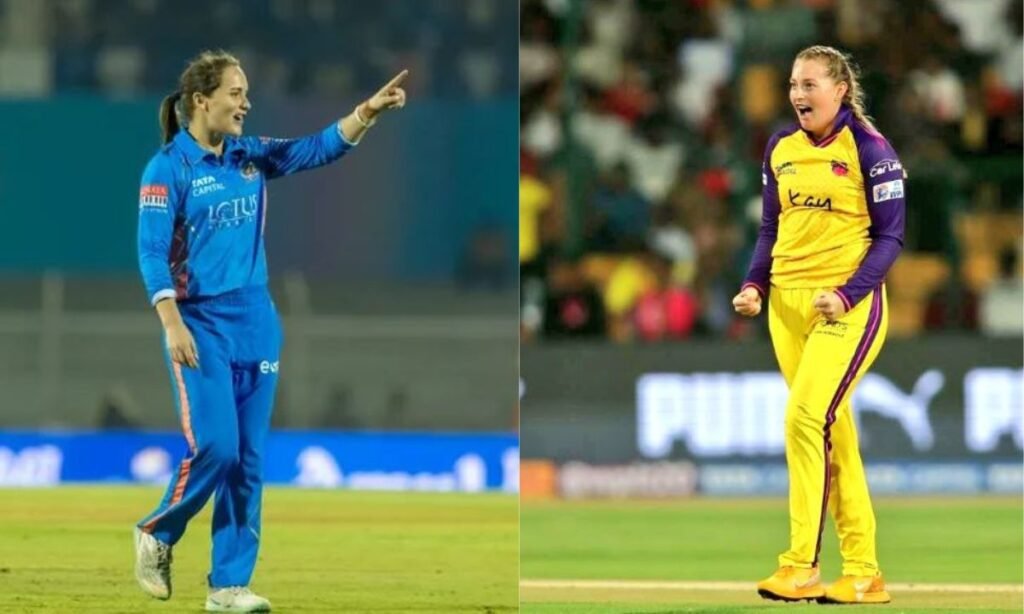 UP-W vs MUM-W Dream11 Prediction
