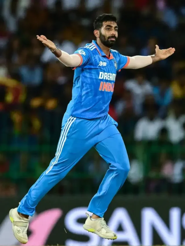 10 Best Indian ODI Bowlers of All Time