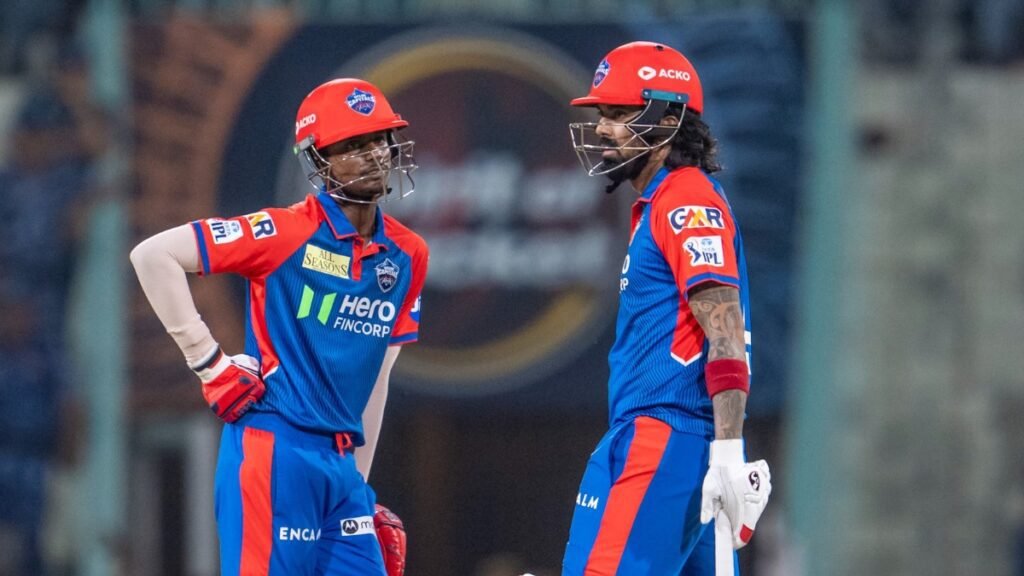 LSG vs DC Highlights, IPL 2025: Mukesh Kumar's 4-fer and batters guide Delhi Capitals to an 8-wicket win