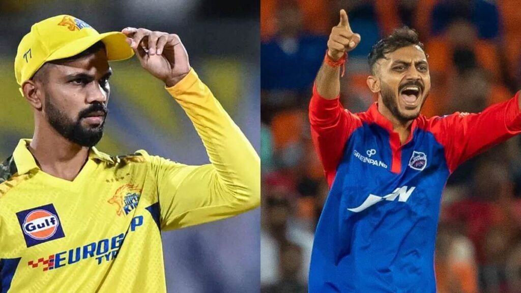 CSK vs DC IPL Betting Tips