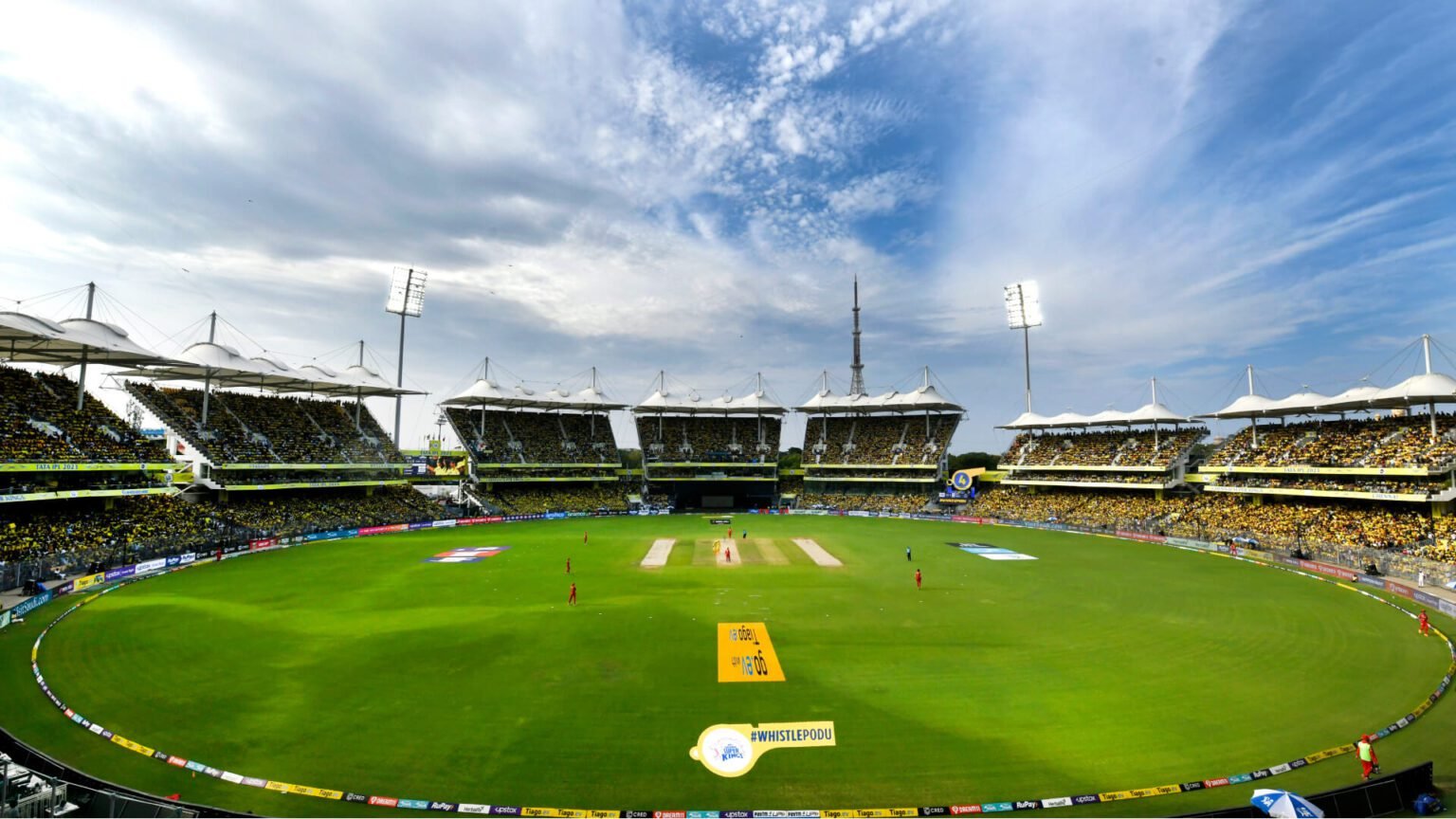 CSK vs KKR Pitch Report IPL 2025, Match 25 – MA Chidambaram Stadium, Chennai, IPL Records, Stats