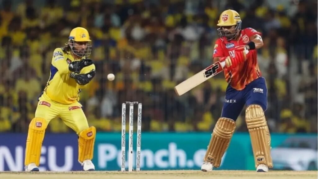 CSK vs PBKS IPL Betting Tips