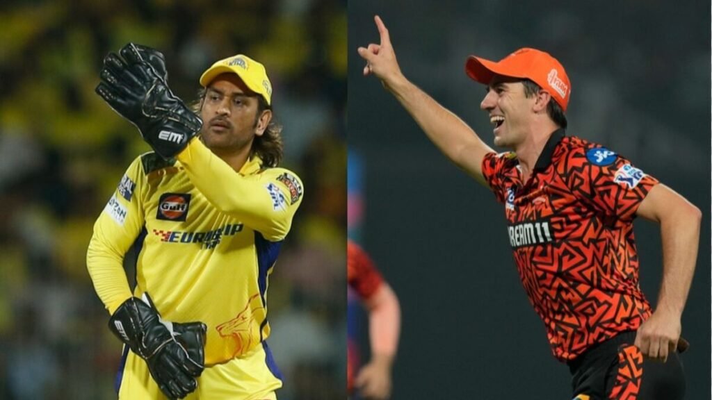 CSK vs SRH IPL Betting Tips