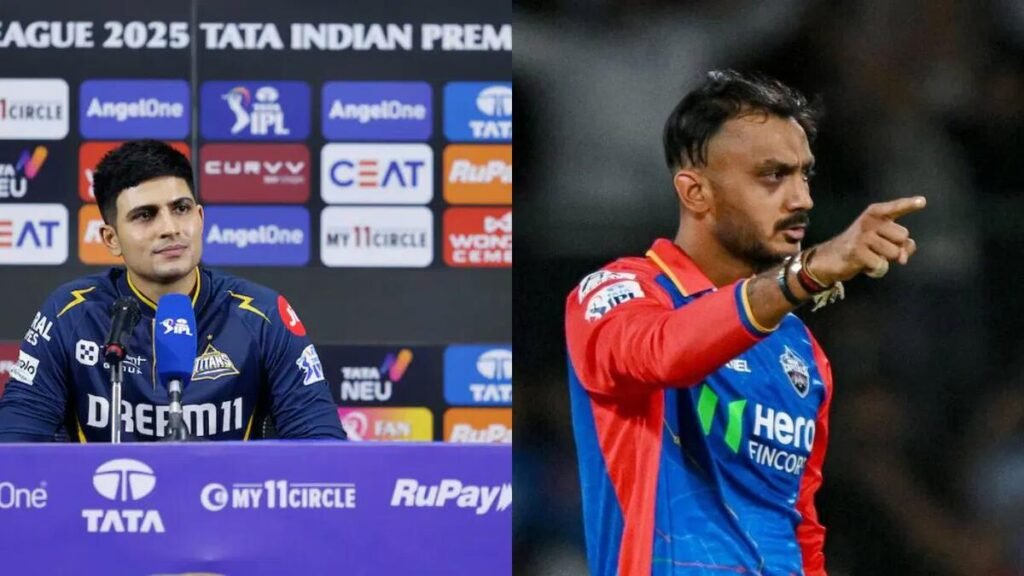 GT vs DC IPL Betting Tips