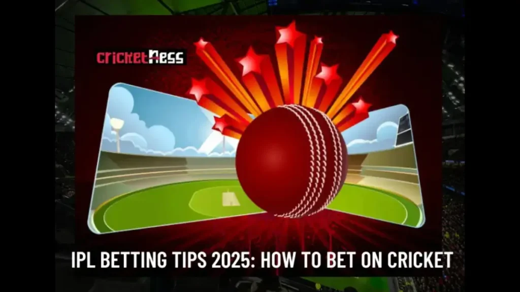 IPL Betting Tips