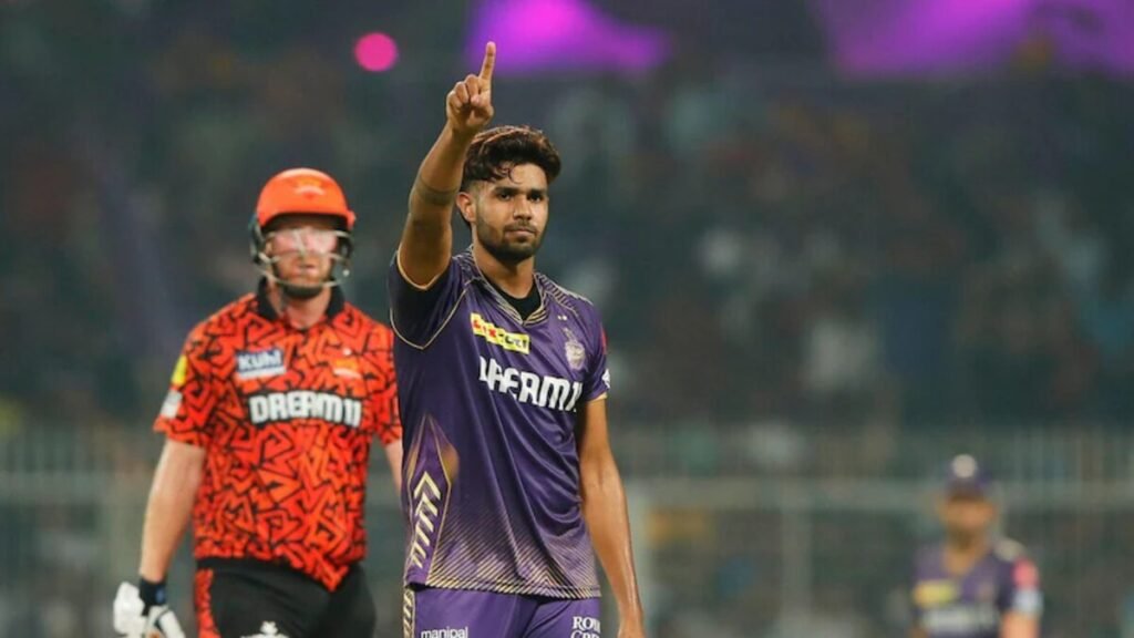 KKR vs SRH IPL Betting Tips