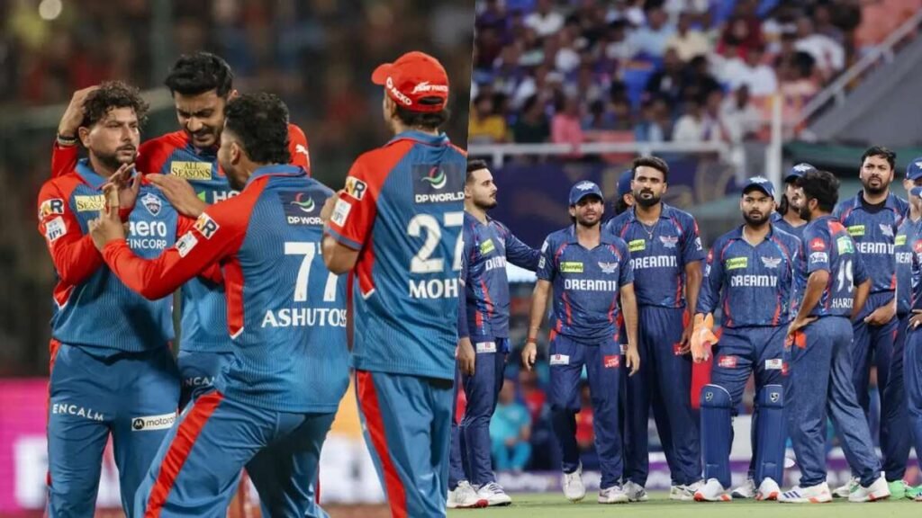 LSG vs DC IPL Betting Tips