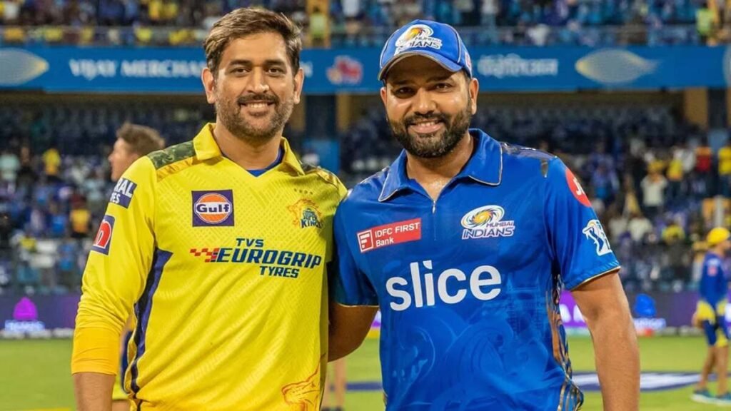 MI vs CSK IPL Betting Tips