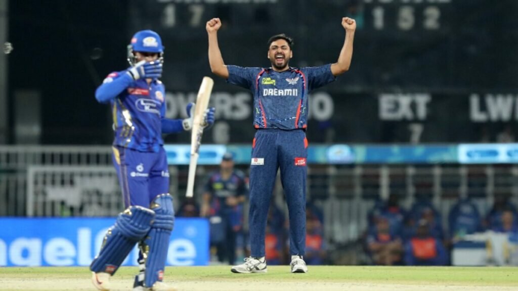 MI vs LSG IPL Betting Tips