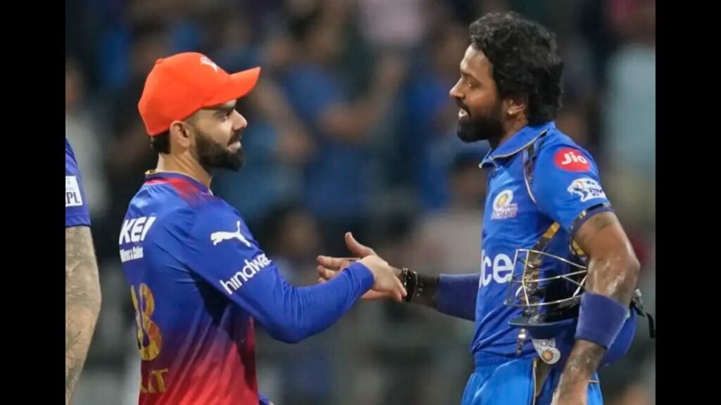 MI vs RCB IPL Betting Tips