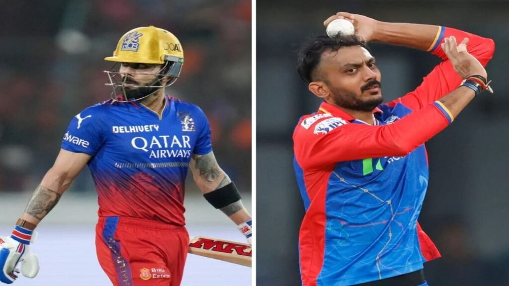RCB vs DC IPL Betting Tips