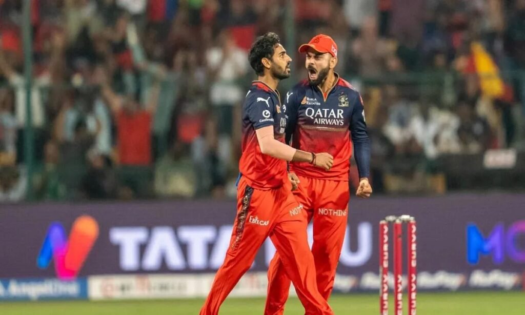 RCB vs PBKS IPL Betting Tips
