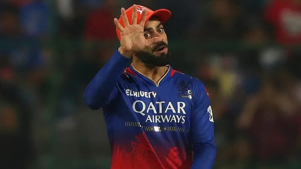 DC vs RCB, IPL 2025: Toss result and playing 11 for today’s match, impact subs